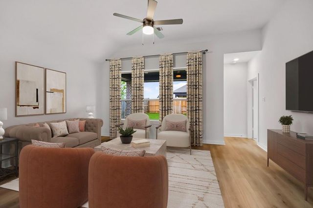 13051 Wandering Ridge Lane, Conroe, TX 77302