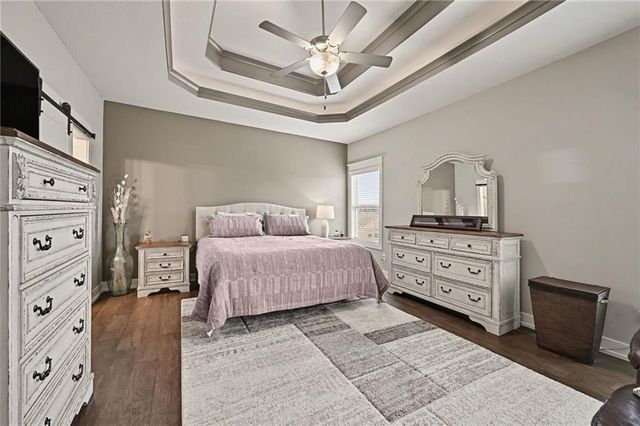 8715 NW 74th Terrace, Kansas City, MO 64152