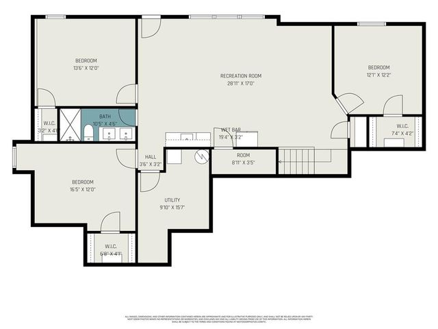 8715 NW 74th Terrace, Kansas City, MO 64152