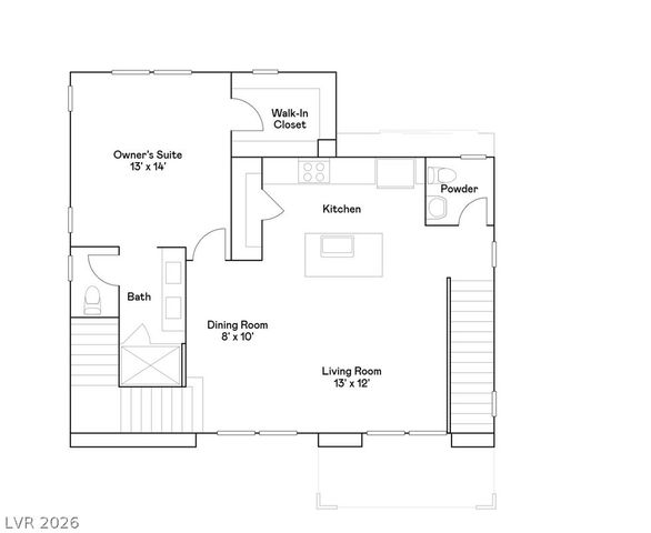 167 Colony Square Way, Henderson, NV 89015