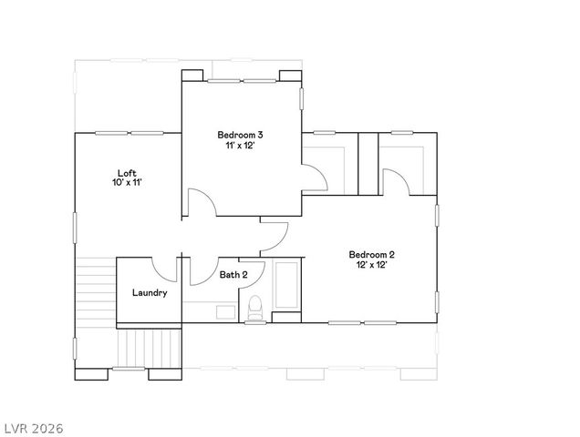167 Colony Square Way, Henderson, NV 89015
