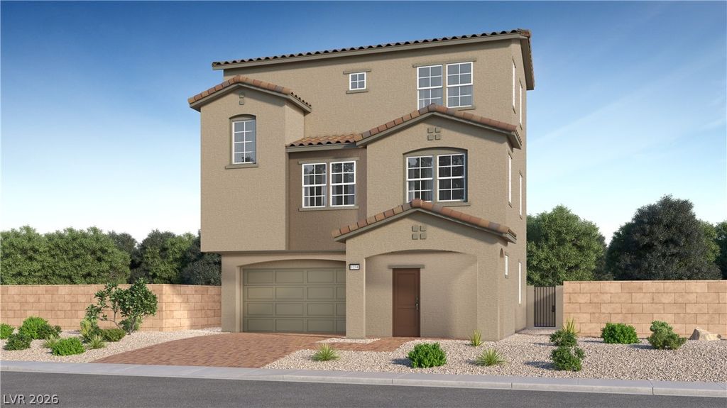 167 Colony Square Way, Henderson, NV 89015