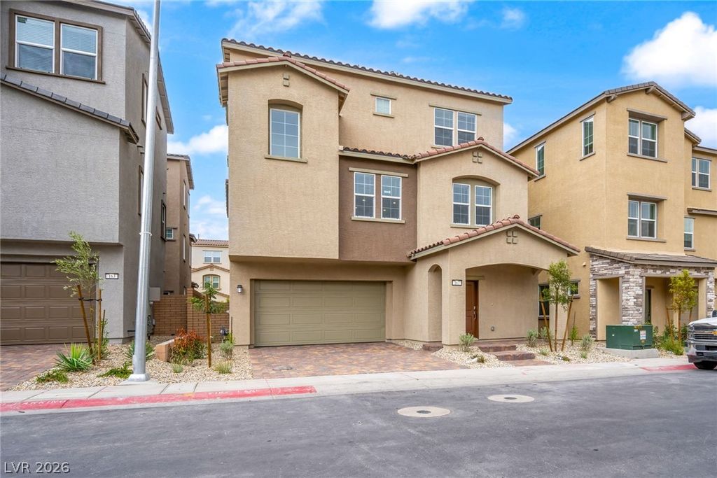 167 Colony Square Way, Henderson, NV 89015 — photo 2