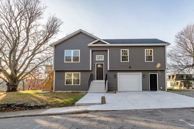 6 Prospect Street, Putnam, CT 06260