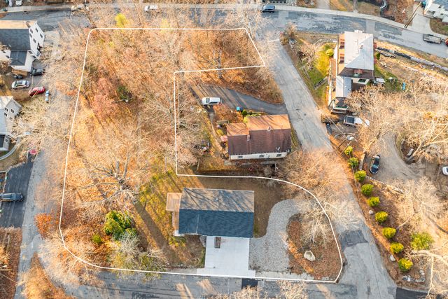 6 Prospect Street, Putnam, CT 06260