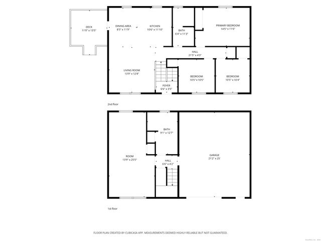 6 Prospect Street, Putnam, CT 06260