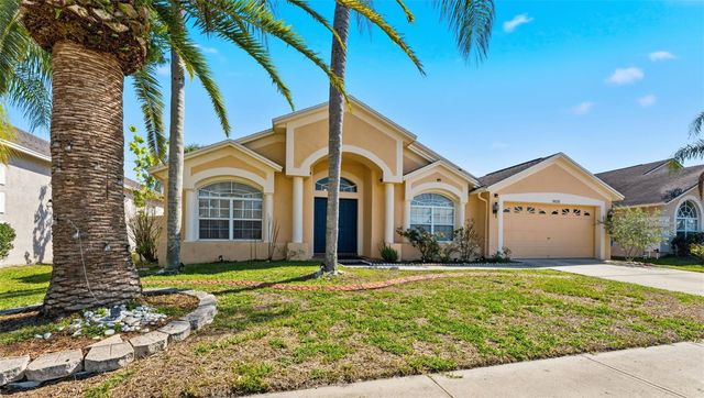 18125 SWEET JASMINE DRIVE, Tampa, FL 33647