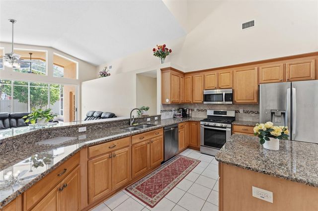 18125 SWEET JASMINE DRIVE, Tampa, FL 33647