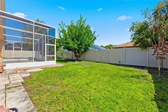 18125 SWEET JASMINE DRIVE, Tampa, FL 33647