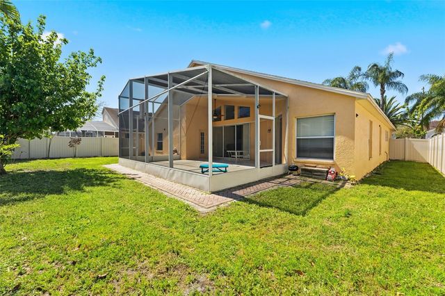 18125 SWEET JASMINE DRIVE, Tampa, FL 33647