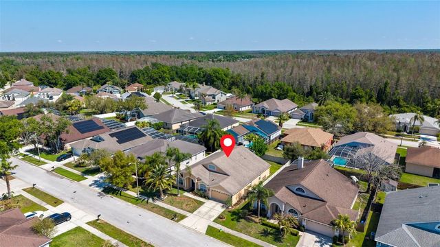 18125 SWEET JASMINE DRIVE, Tampa, FL 33647