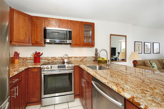 1765 Ala Moana Boulevard 388, Honolulu, HI 96815