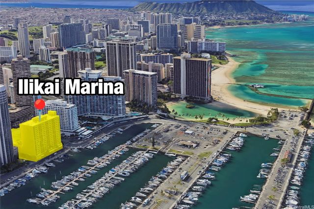 1765 Ala Moana Boulevard 388, Honolulu, HI 96815