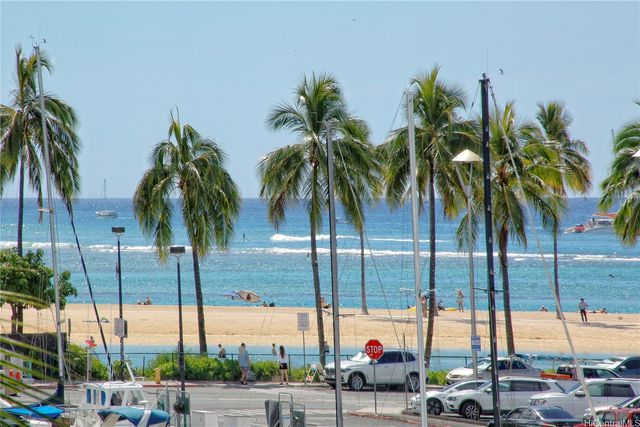 1765 Ala Moana Boulevard 388, Honolulu, HI 96815