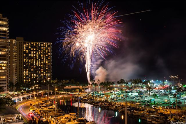 1765 Ala Moana Boulevard 388, Honolulu, HI 96815