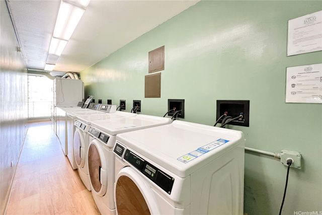 1765 Ala Moana Boulevard 388, Honolulu, HI 96815