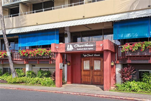 1765 Ala Moana Boulevard 388, Honolulu, HI 96815