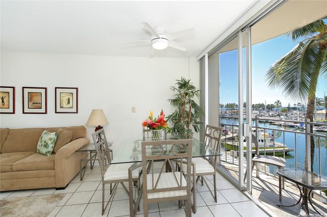 1765 Ala Moana Boulevard 388, Honolulu, HI 96815