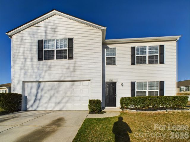 12621 Dervish Lane, Charlotte, NC 28269