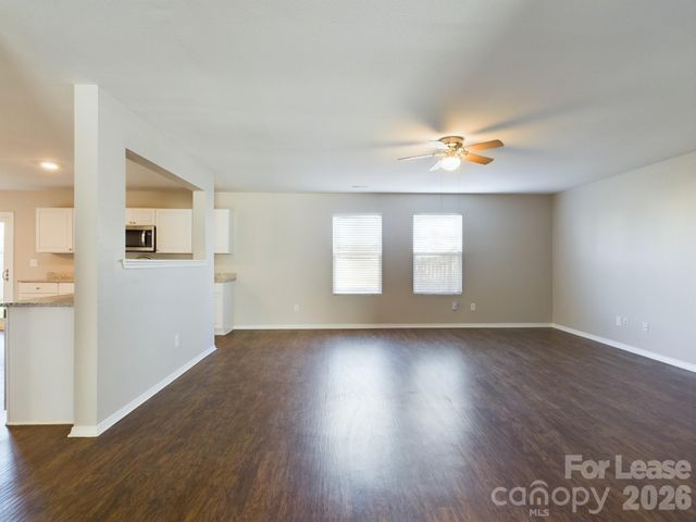 12621 Dervish Lane, Charlotte, NC 28269