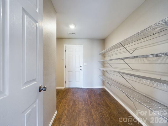 12621 Dervish Lane, Charlotte, NC 28269