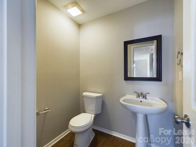 12621 Dervish Lane, Charlotte, NC 28269
