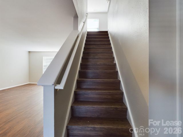 12621 Dervish Lane, Charlotte, NC 28269