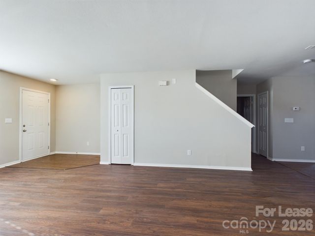 12621 Dervish Lane, Charlotte, NC 28269