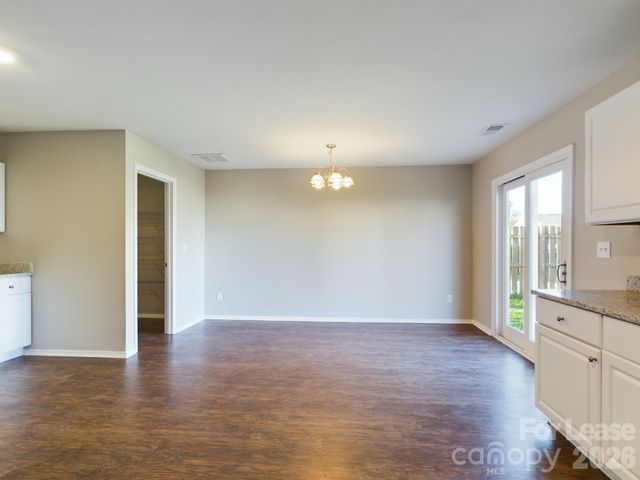 12621 Dervish Lane, Charlotte, NC 28269