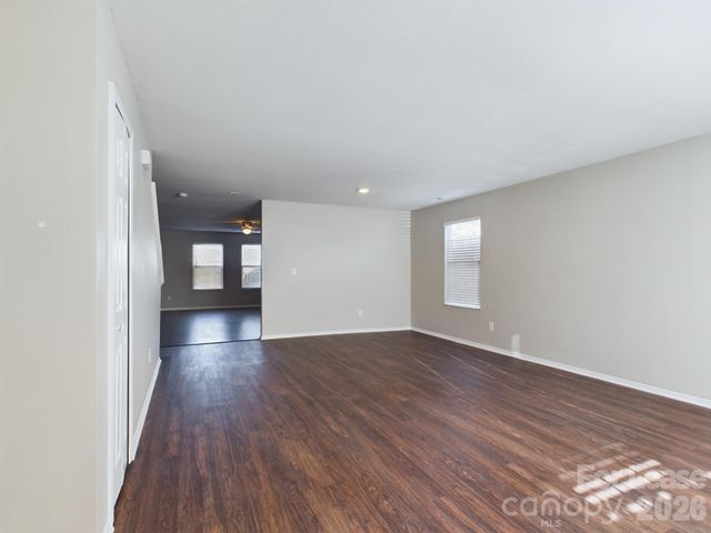 12621 Dervish Lane, Charlotte, NC 28269