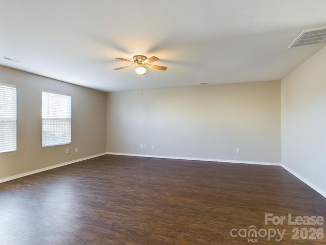 12621 Dervish Lane, Charlotte, NC 28269