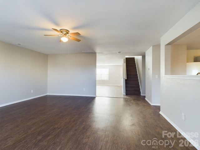 12621 Dervish Lane, Charlotte, NC 28269