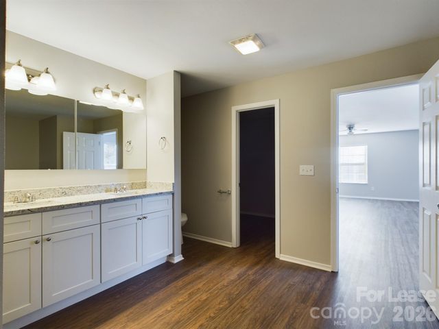 12621 Dervish Lane, Charlotte, NC 28269