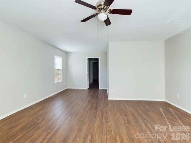 12621 Dervish Lane, Charlotte, NC 28269