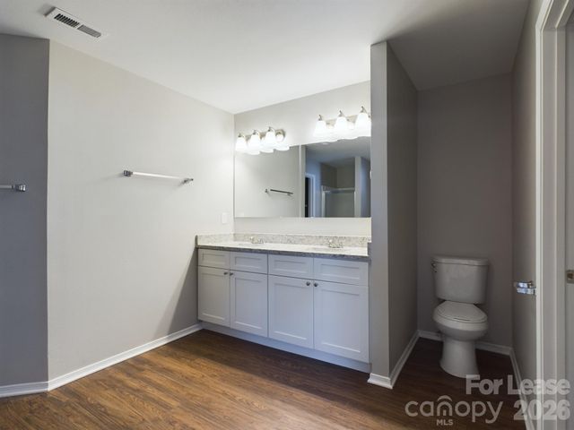 12621 Dervish Lane, Charlotte, NC 28269