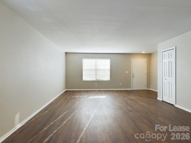 12621 Dervish Lane, Charlotte, NC 28269