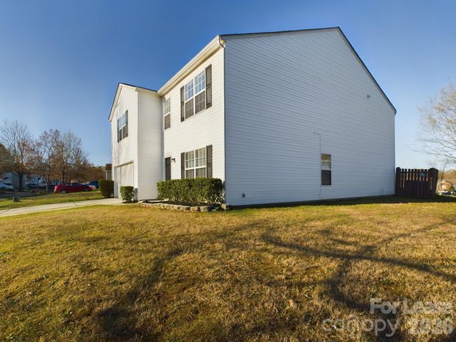 12621 Dervish Lane, Charlotte, NC 28269