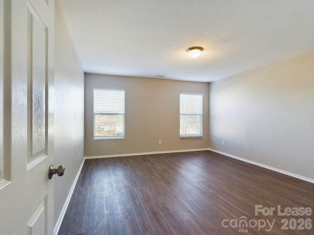 12621 Dervish Lane, Charlotte, NC 28269