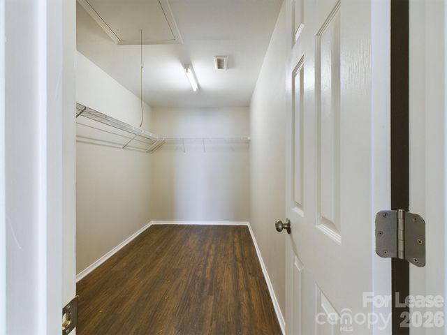 12621 Dervish Lane, Charlotte, NC 28269