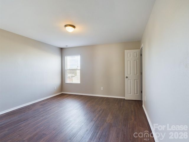 12621 Dervish Lane, Charlotte, NC 28269