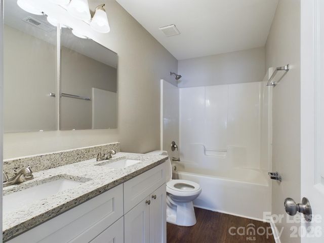 12621 Dervish Lane, Charlotte, NC 28269