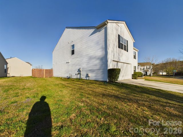 12621 Dervish Lane, Charlotte, NC 28269