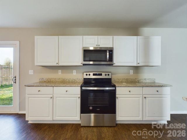 12621 Dervish Lane, Charlotte, NC 28269