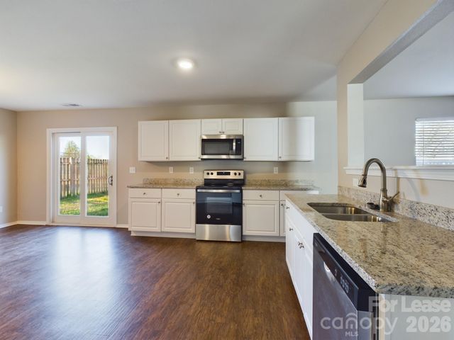 12621 Dervish Lane, Charlotte, NC 28269