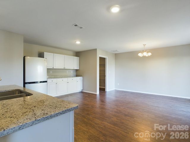 12621 Dervish Lane, Charlotte, NC 28269