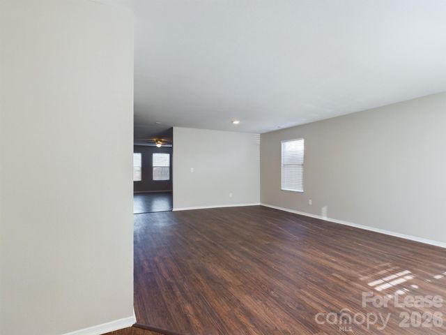 12621 Dervish Lane, Charlotte, NC 28269