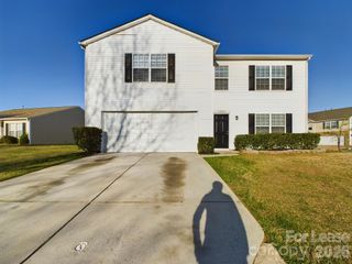 12621 Dervish Lane, Charlotte, NC 28269