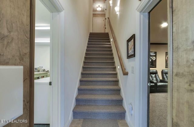 195 Rock Point Drive, Vonore, TN 37885