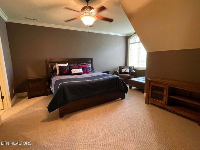 195 Rock Point Drive, Vonore, TN 37885