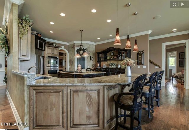 195 Rock Point Drive, Vonore, TN 37885